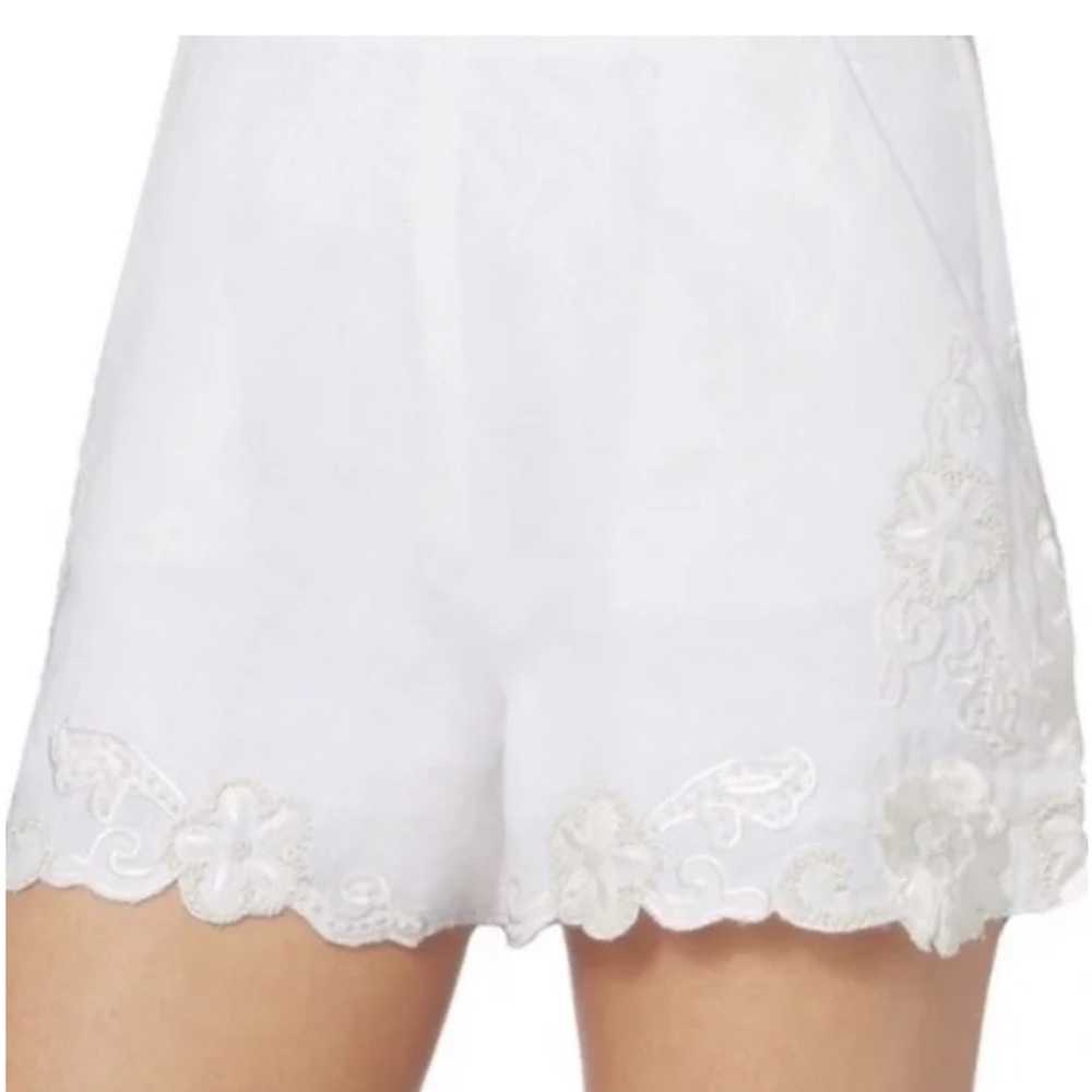 NWOT- Never worn intermix shorts